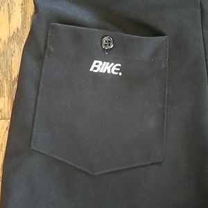 BIKE Athletic Coach shorts